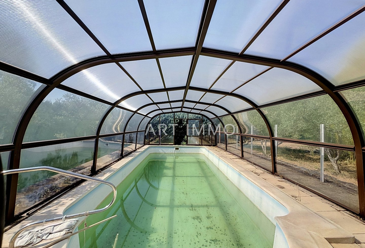 vente Maison Cabrieres D'avignon - Photo 6