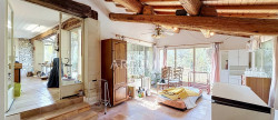 vente Maison Cabrieres D'avignon
