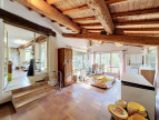 vente Maison Cabrieres D'avignon