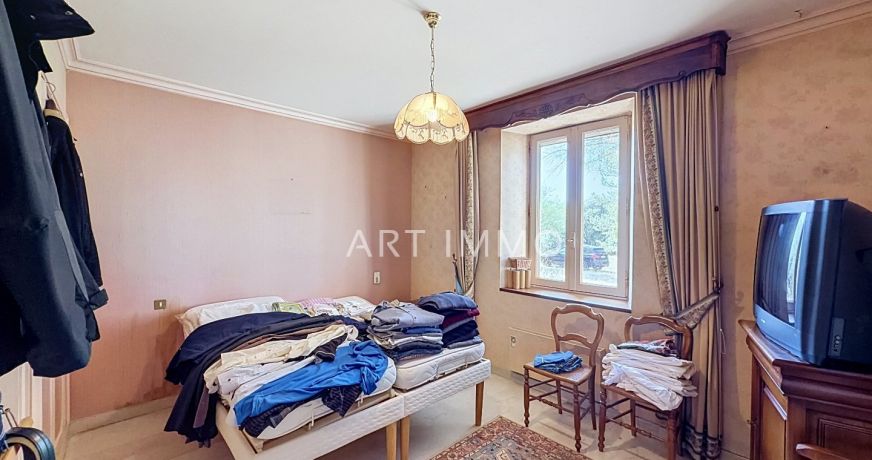 vente Maison Cabrieres D'avignon