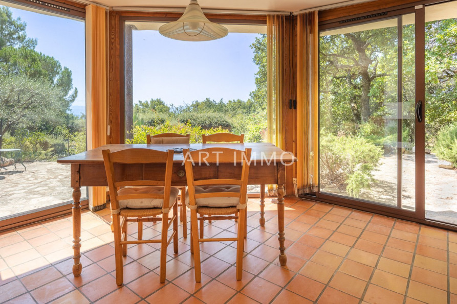 vente Maison Murs - Photo 8