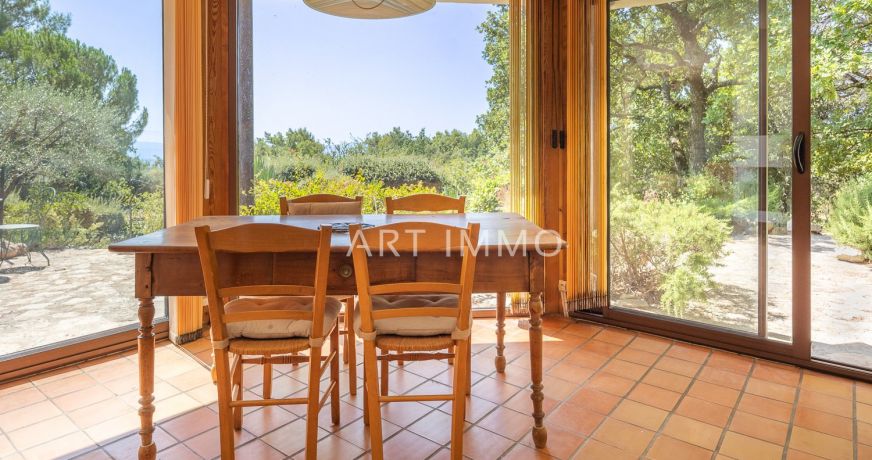 vente Maison Murs