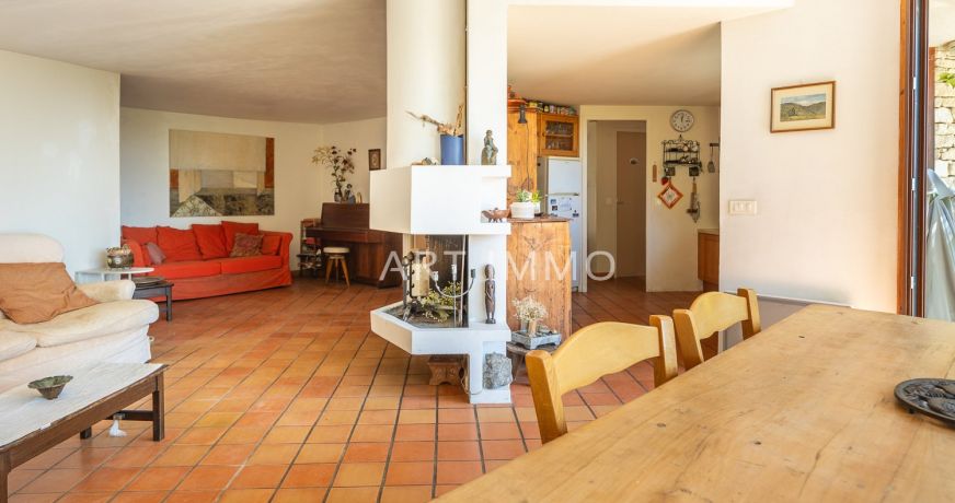 vente Maison Murs