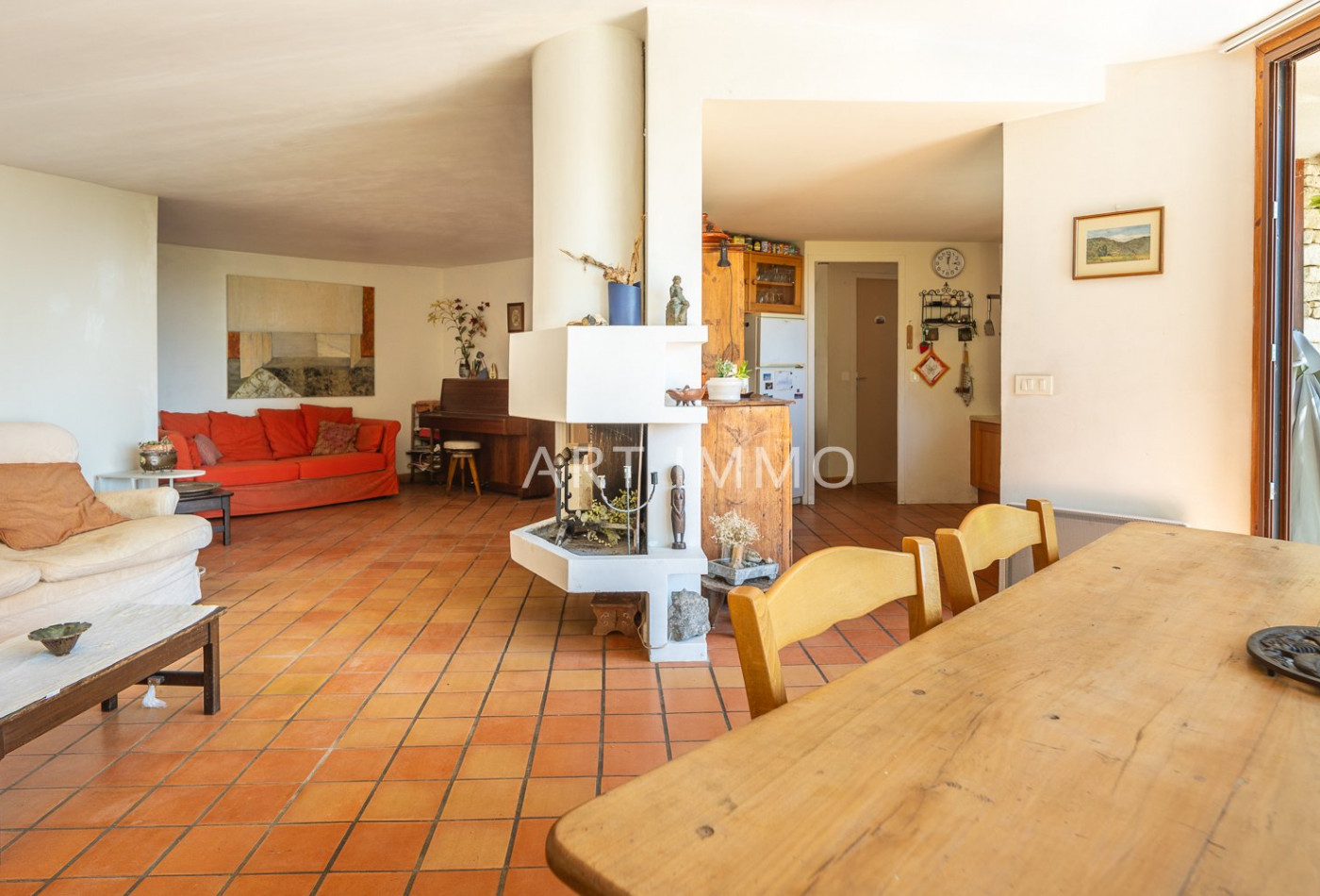 vente Maison Murs - Photo 7