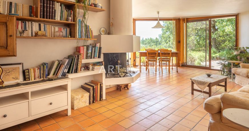 vente Maison Murs