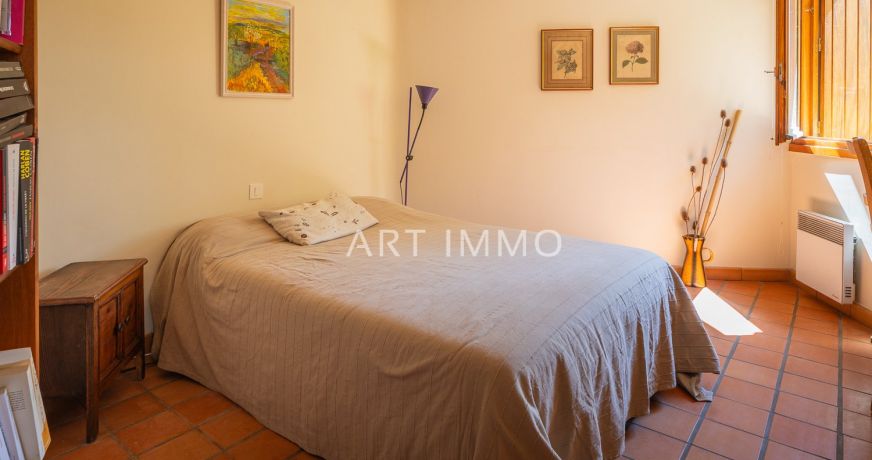 vente Maison Murs