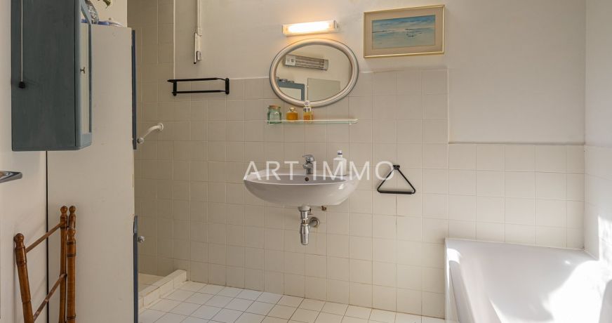 vente Maison Murs