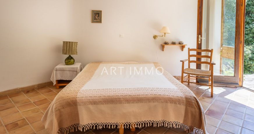 vente Maison Murs