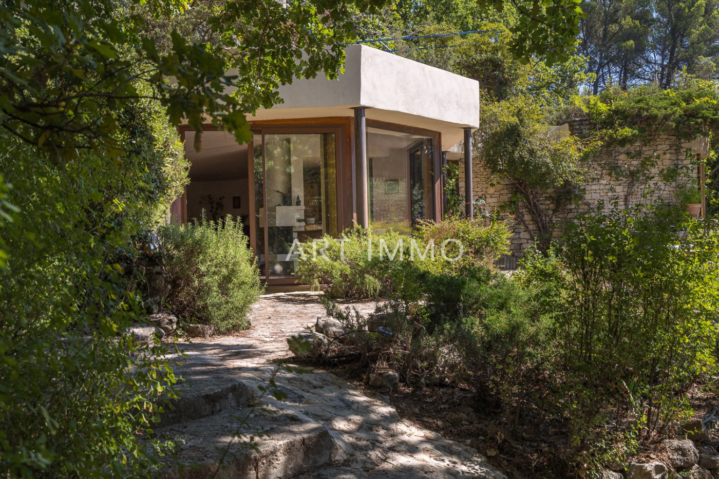 vente Maison Murs - Photo 16