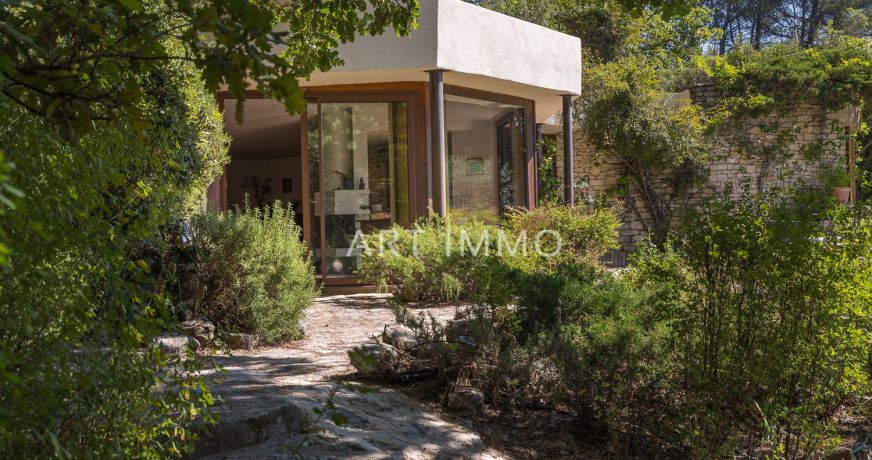 vente Maison Murs
