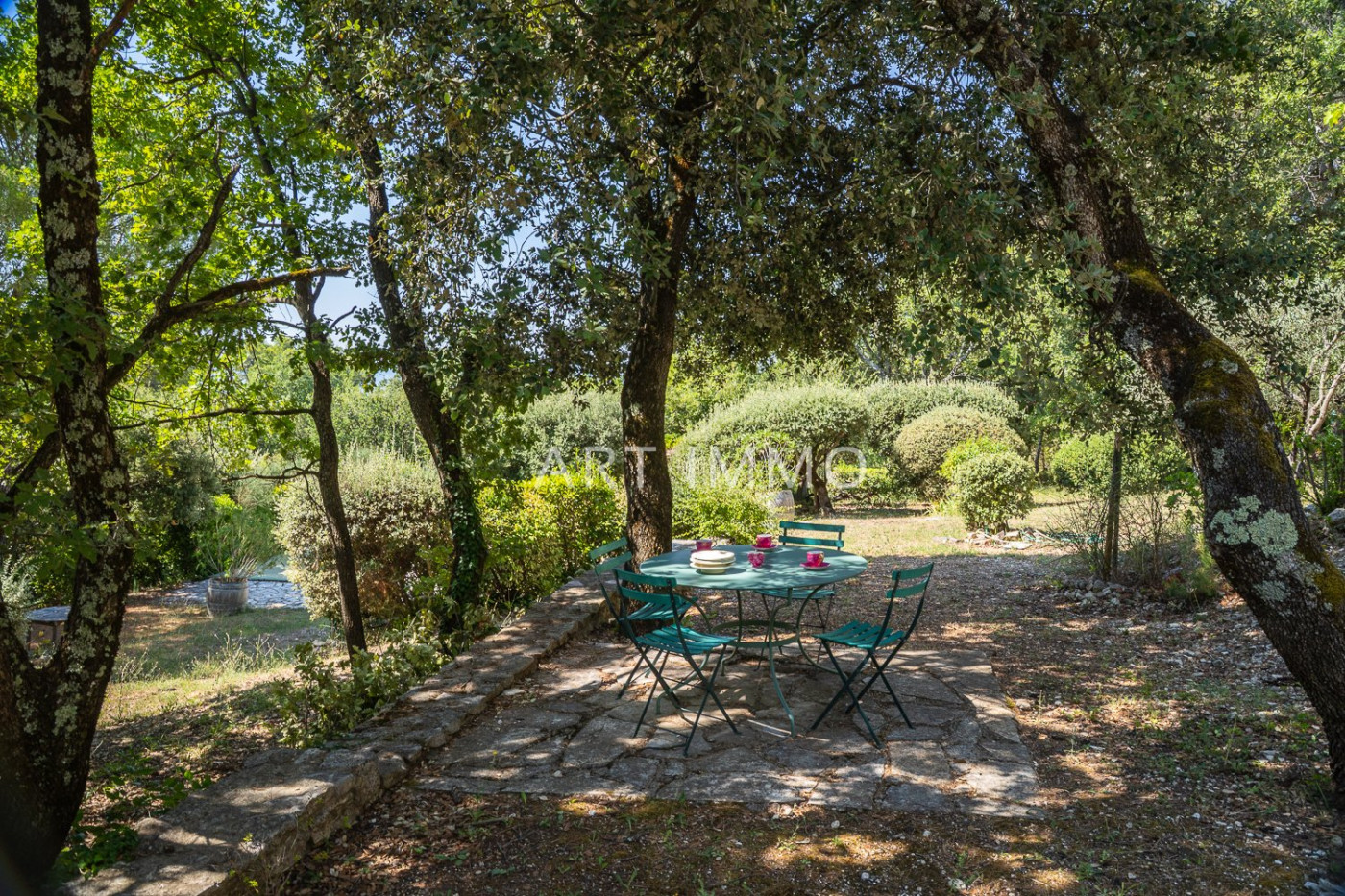 vente Maison Murs - Photo 17
