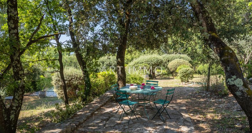 vente Maison Murs