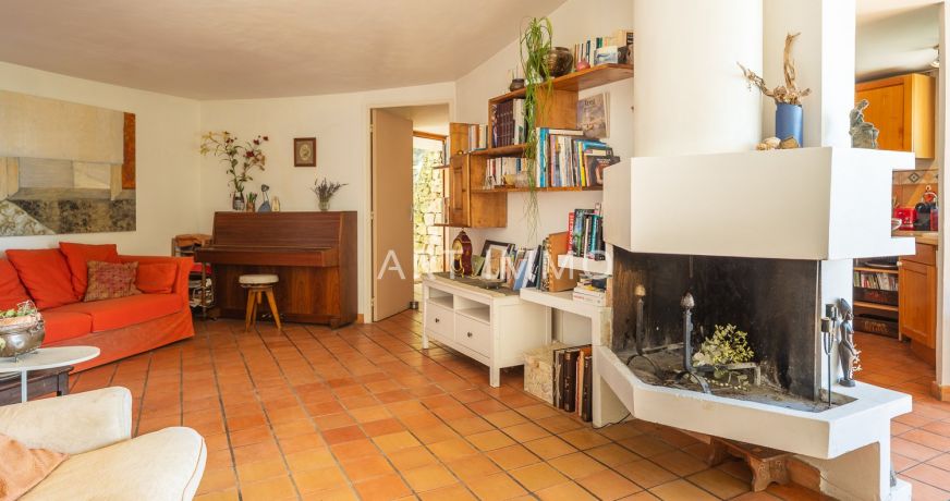 vente Maison Murs