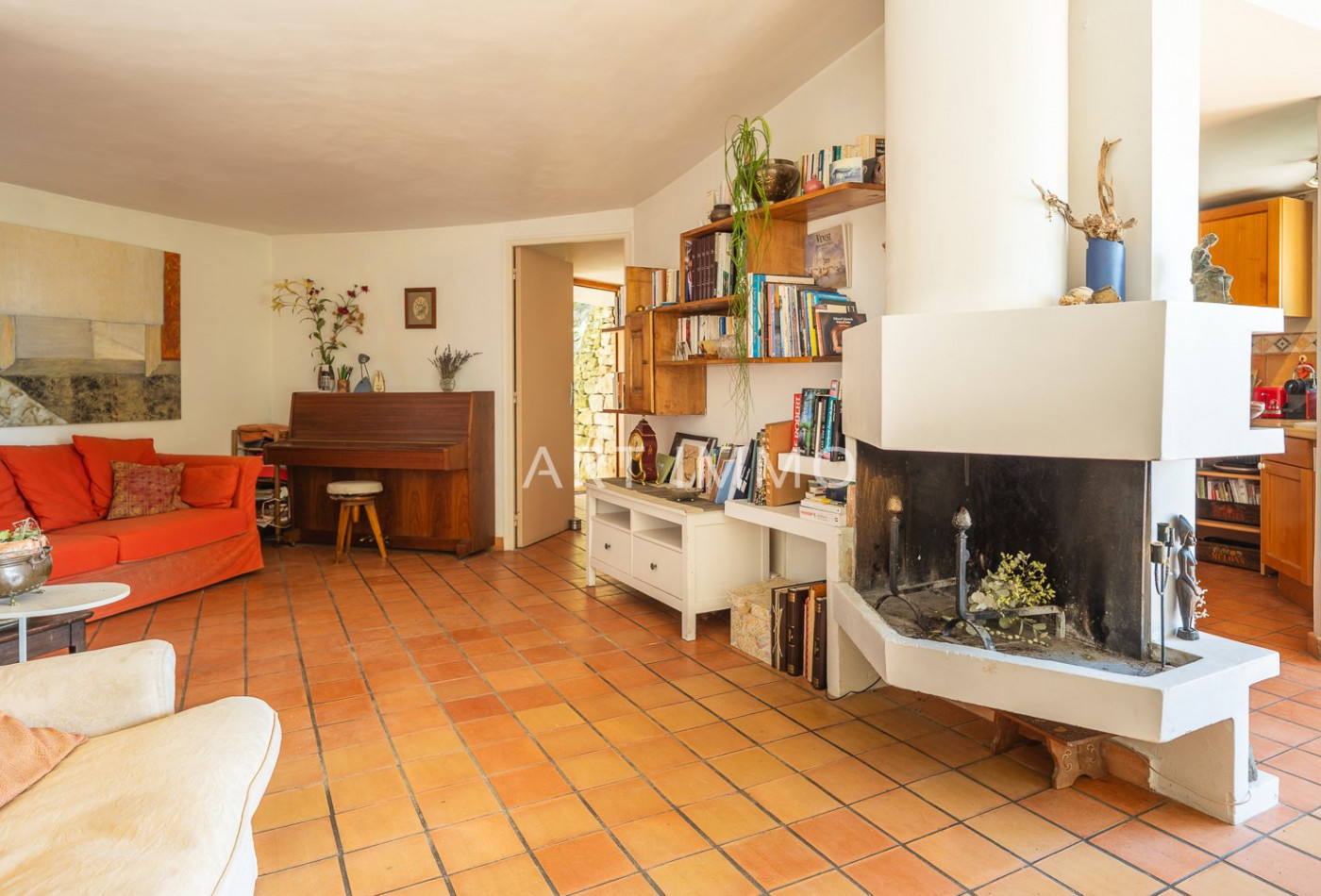 vente Maison Murs - Photo 5