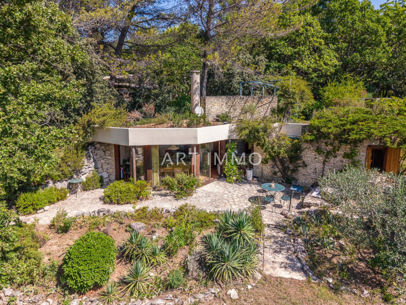 vente Maison Murs - Photo 1