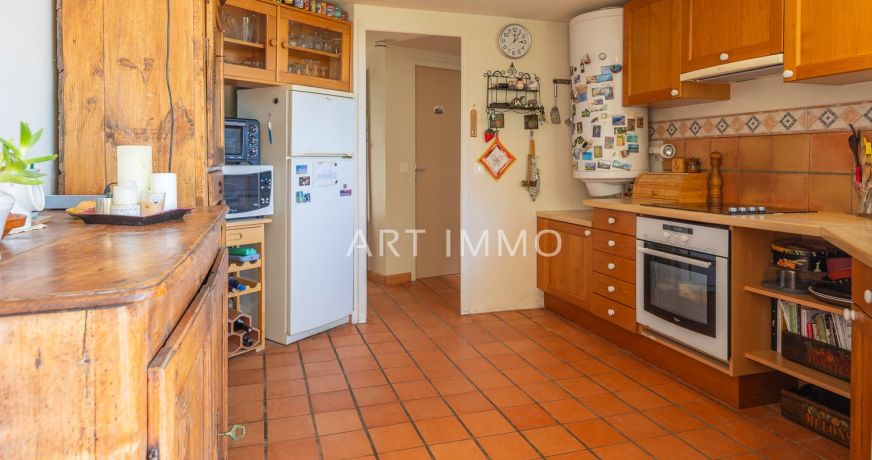 vente Maison Murs