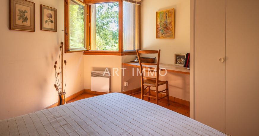vente Maison Murs