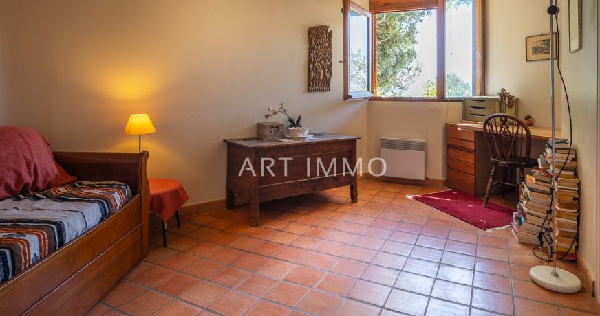 vente Maison Murs
