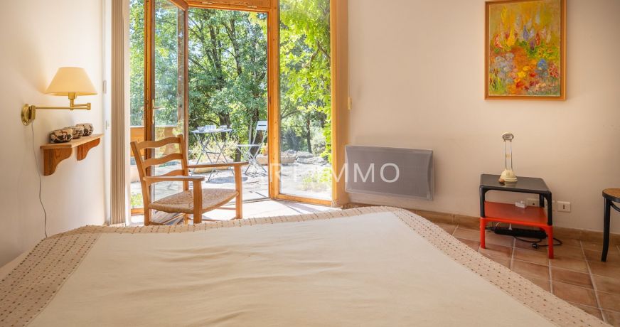 vente Maison Murs