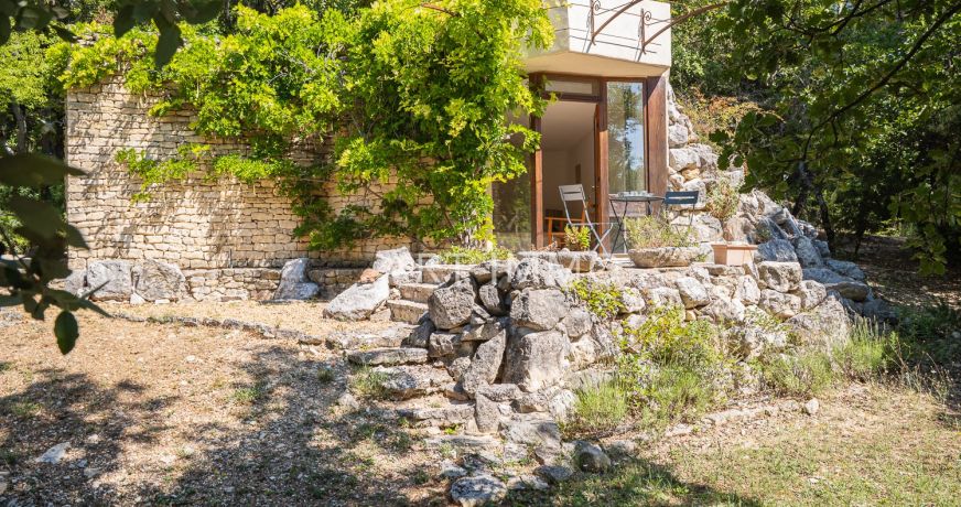 vente Maison Murs