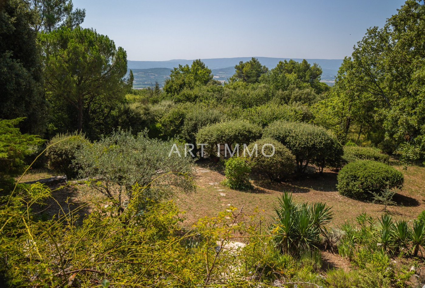 vente Maison Murs - Photo 4