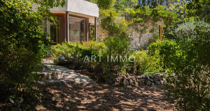 vente Maison Murs