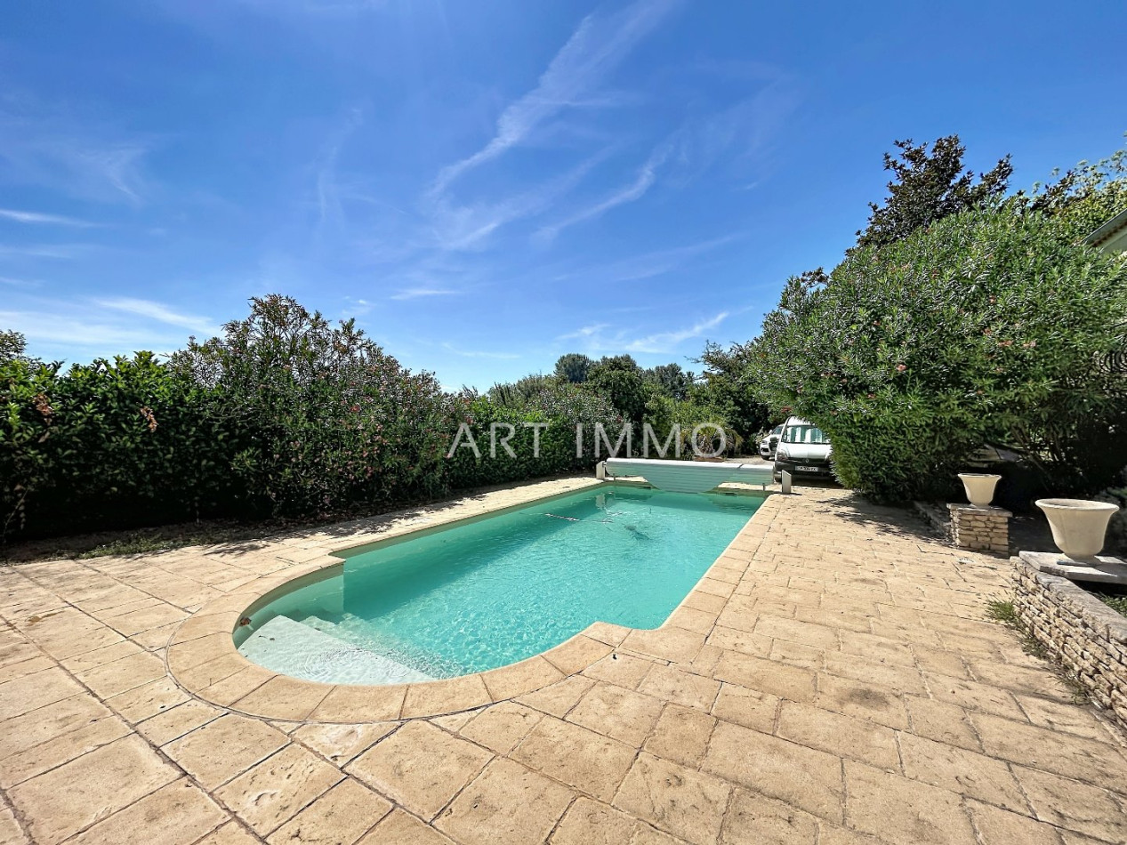 vente Maison L'isle Sur La Sorgue - Photo 13