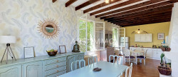 vente Maison L'isle Sur La Sorgue