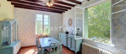 vente Maison L'isle Sur La Sorgue