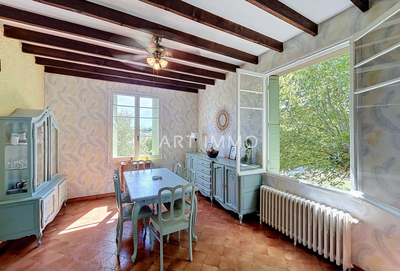 vente Maison L'isle Sur La Sorgue - Photo 3