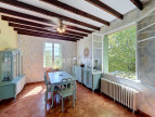 vente Maison L'isle Sur La Sorgue