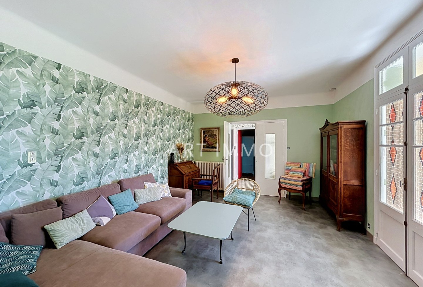 vente Maison L'isle Sur La Sorgue - Photo 4