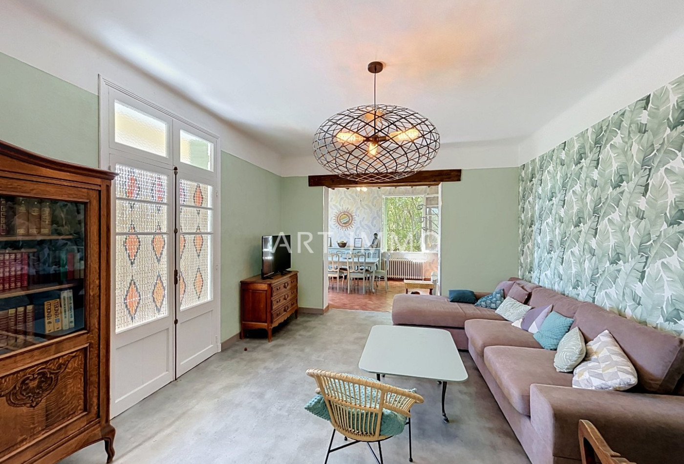 vente Maison L'isle Sur La Sorgue - Photo 7