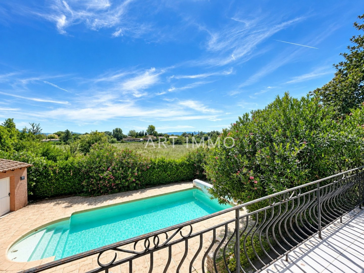 vente Maison L'isle Sur La Sorgue - Photo 1