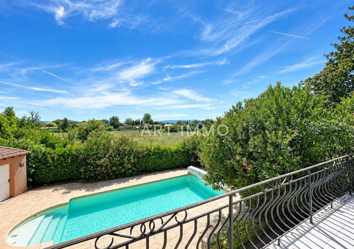vente Maison L'isle Sur La Sorgue