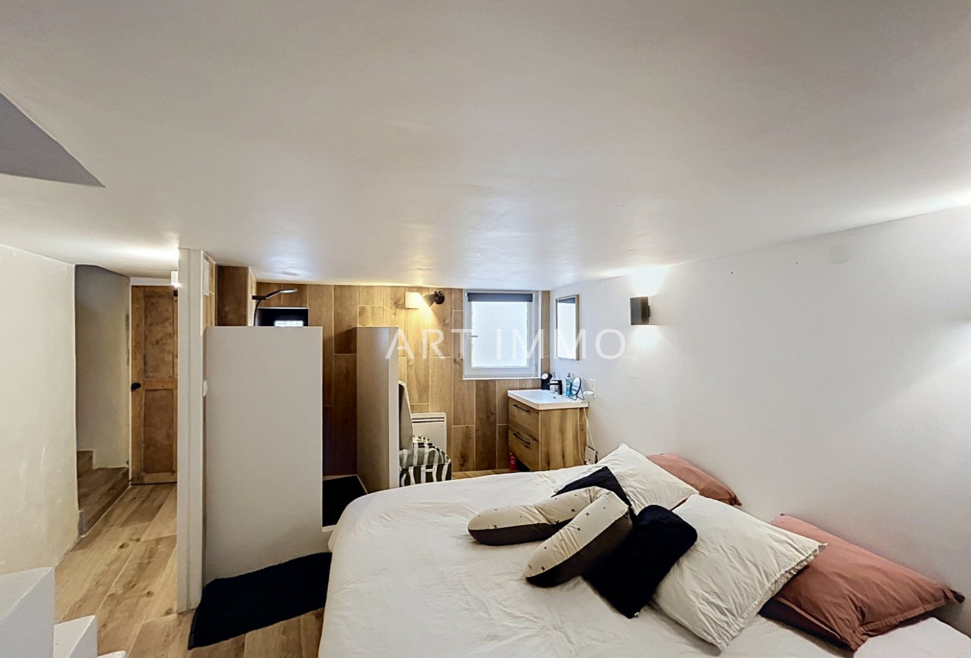 vente Maison de village Robion - Photo 7