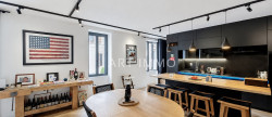 vente Maison de village Robion