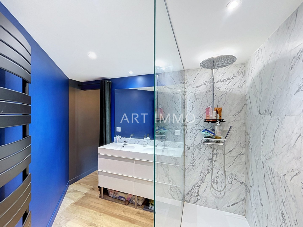 vente Maison de village Robion - Photo 6