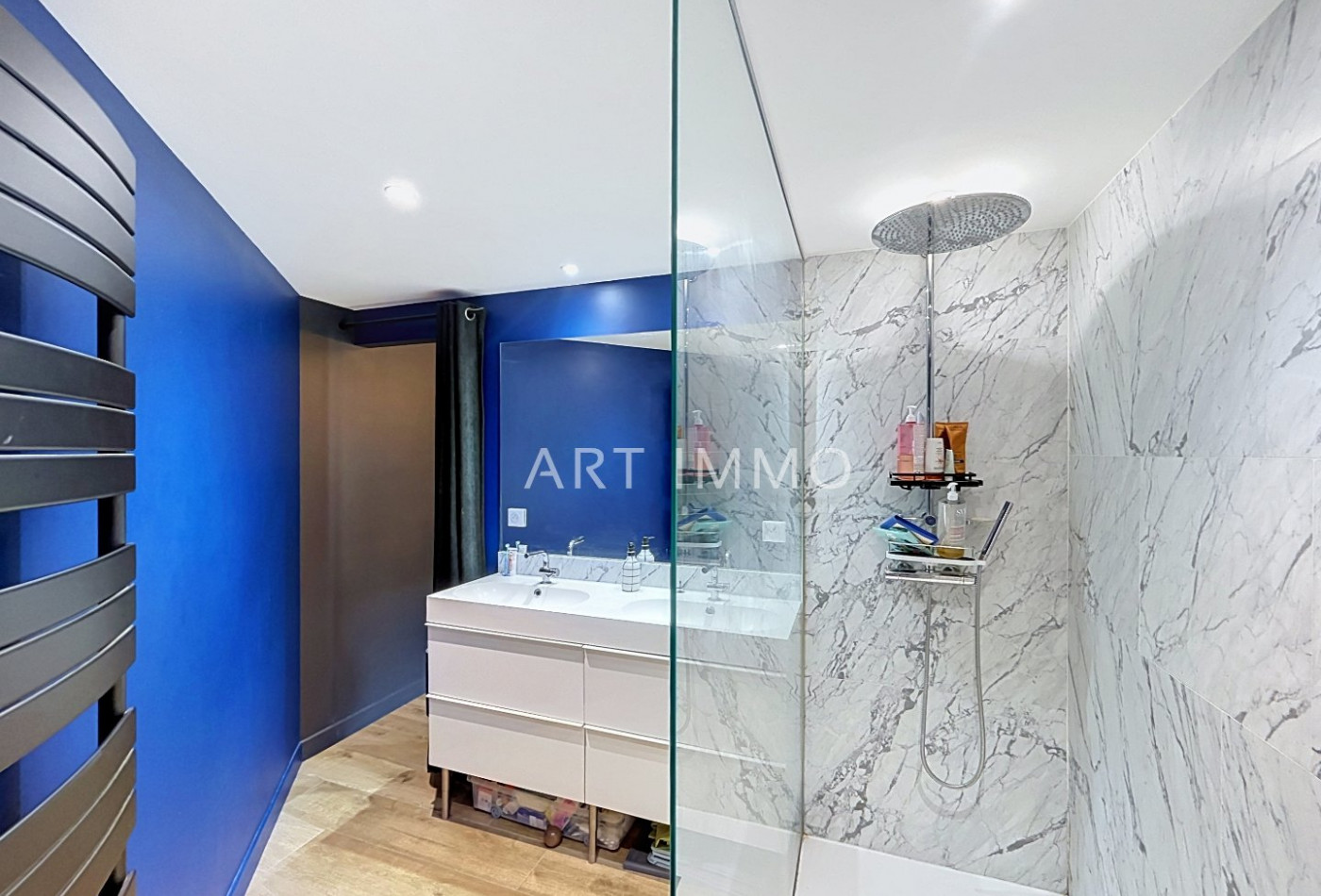 vente Maison de village Robion - Photo 6