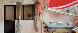 vente Maison de village Robion