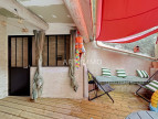 vente Maison de village Robion