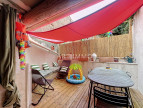 vente Maison de village Robion