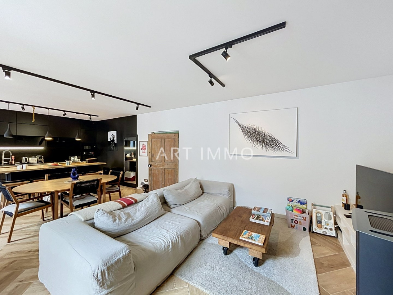 vente Maison de village Robion - Photo 3