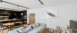 vente Maison de village Robion