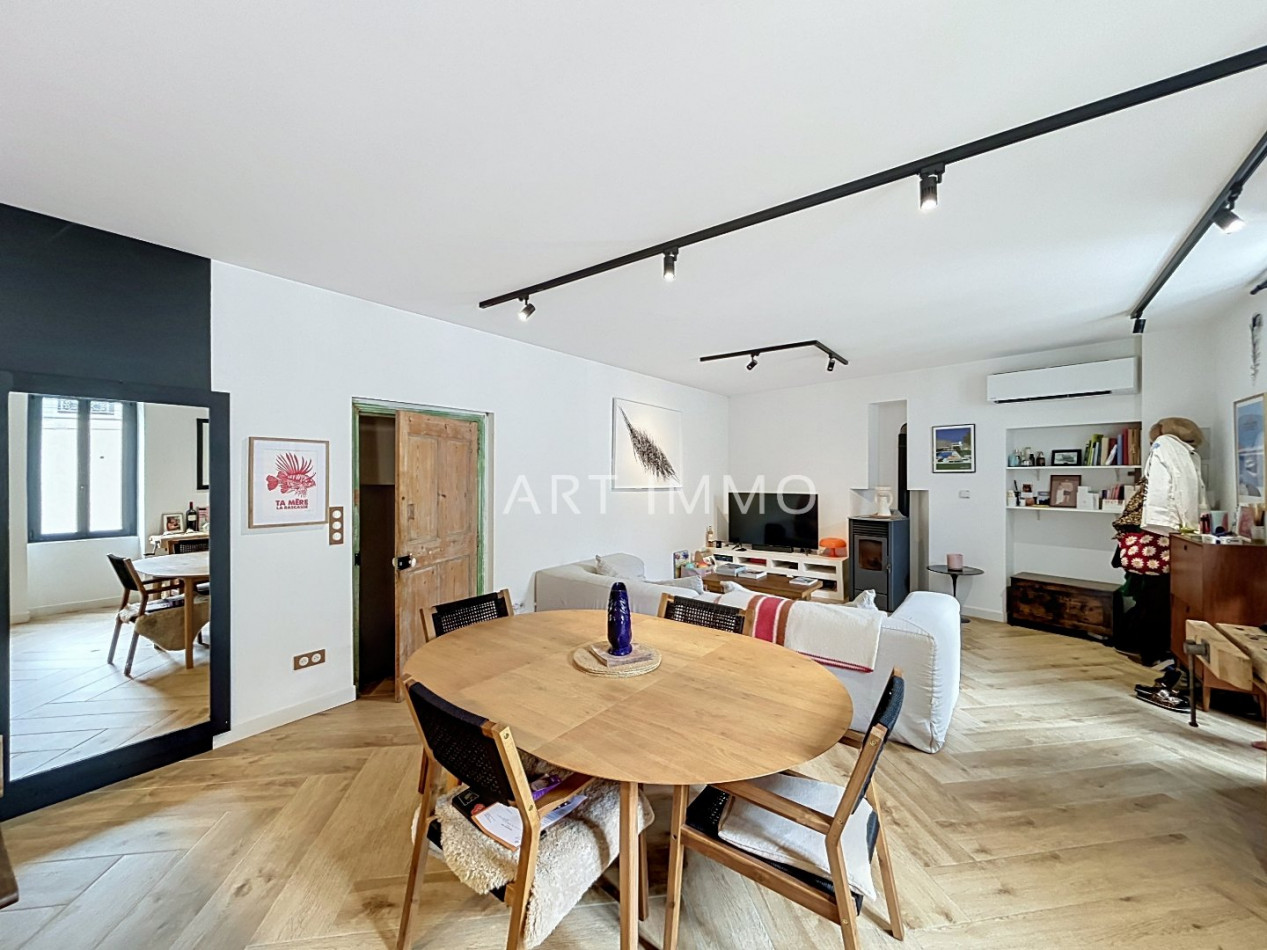 vente Maison de village Robion - Photo 4