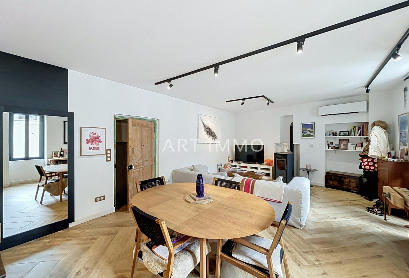 vente Maison de village Robion - Photo 4