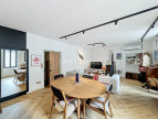 vente Maison de village Robion