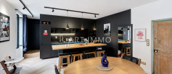 vente Maison de village Robion