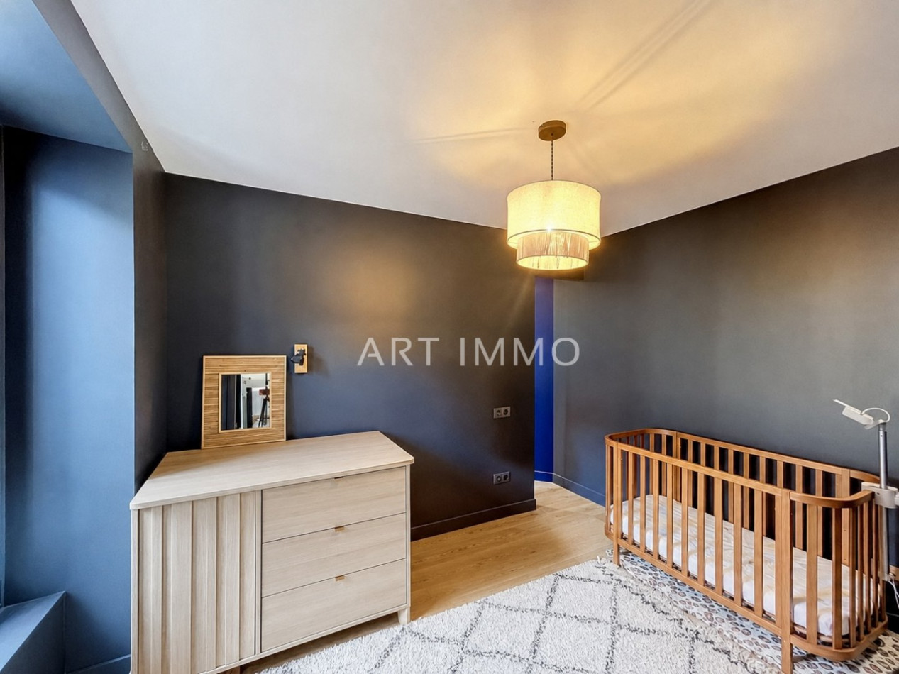 vente Maison de village Robion - Photo 5