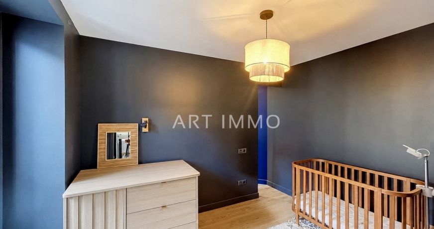 vente Maison de village Robion